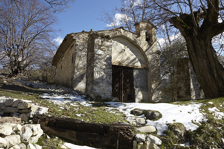 chapelle Saint-Pierre