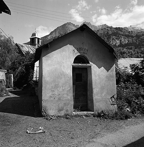 chapelle Saint-Joseph