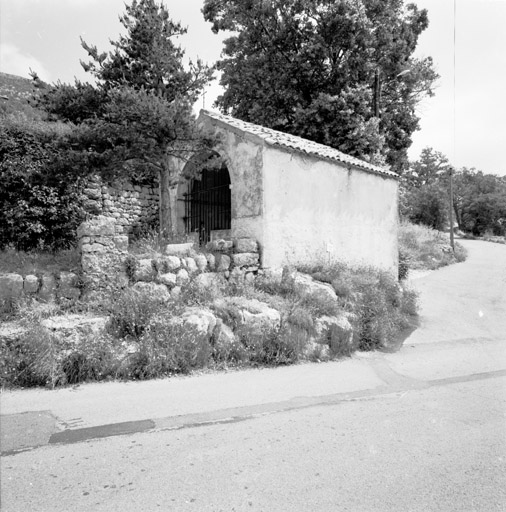 Chapelle Saint-Jean-Baptiste