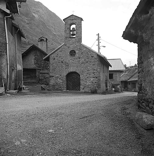 chapelle Sainte-Marie-Madeleine