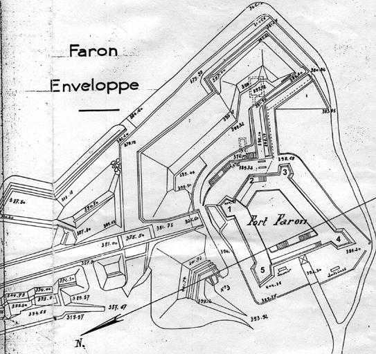 fort Faron