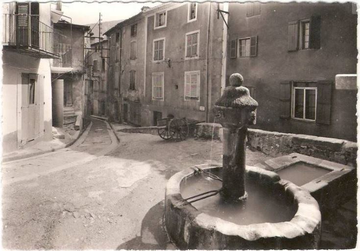 fontaine