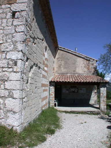 chapelle Notre-Dame-du-Roc