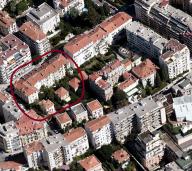 lotissement concerté Scheeg de Boisset