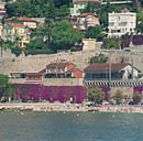 gare de Villefranche-sur-Mer