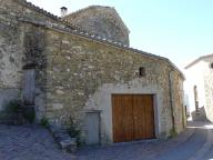 entrepôt agricole