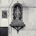 Le mobilier de l'église paroissiale Sainte-Agathe