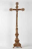 Croix d'autel (n°2)