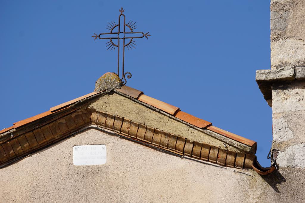 Eglise succursale du Saint-Nom-de-Jésus