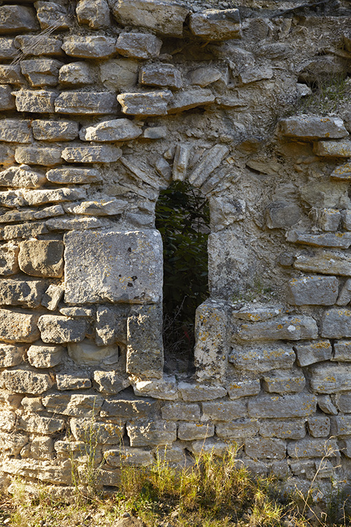 Chapelle Saint-Nicolas