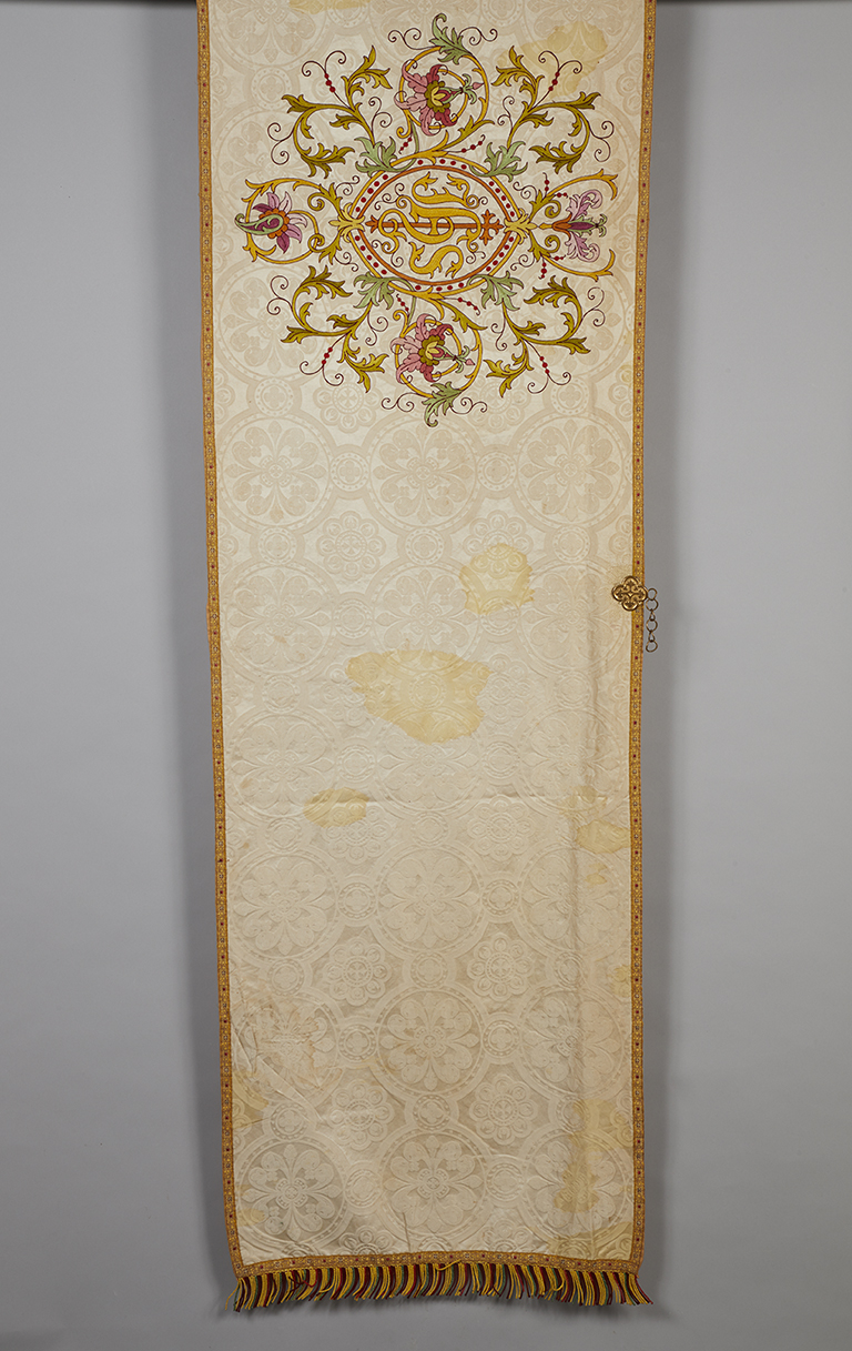 Voile huméral