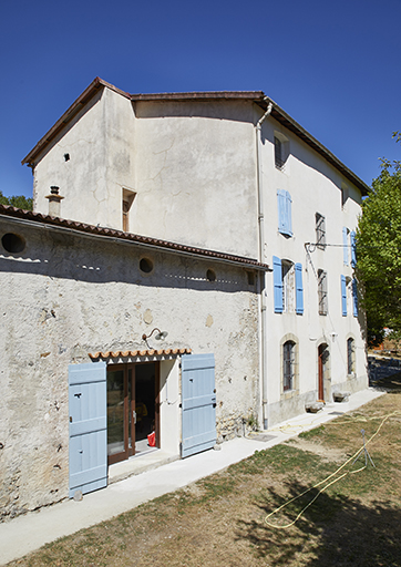 ferme
