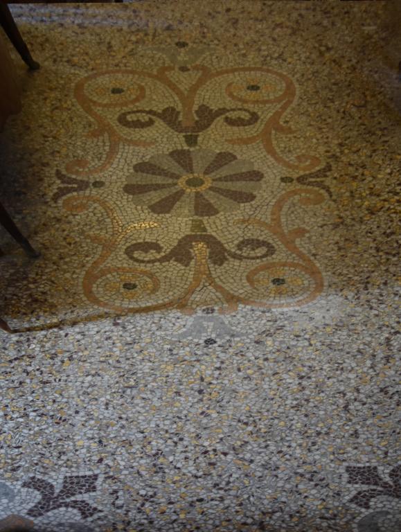 maison de villégiature dite Il colletto