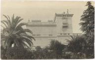maison dite Villa Germaine, puis Valdesia