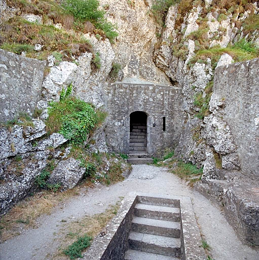 citadelle de Sisteron