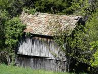 entrepôt agricole