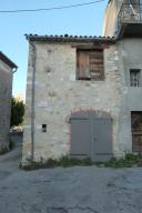 Entrepôt agricole