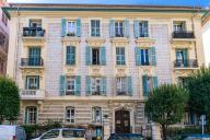 immeuble dit Villa Marguerite