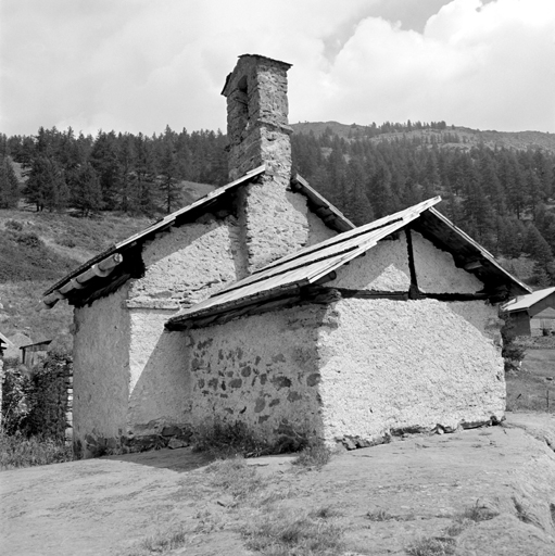 chapelle Sainte-Marie