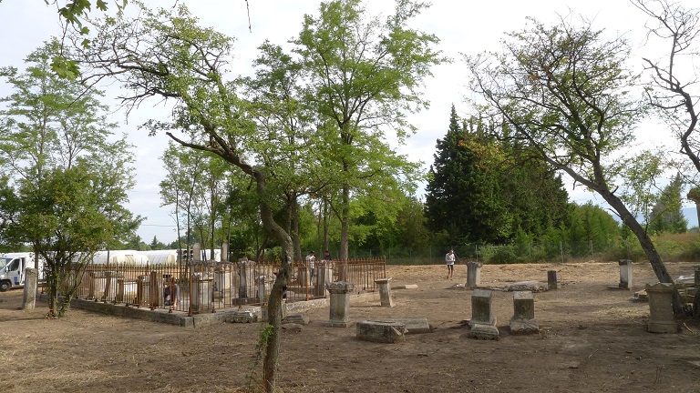 Cimetière juif