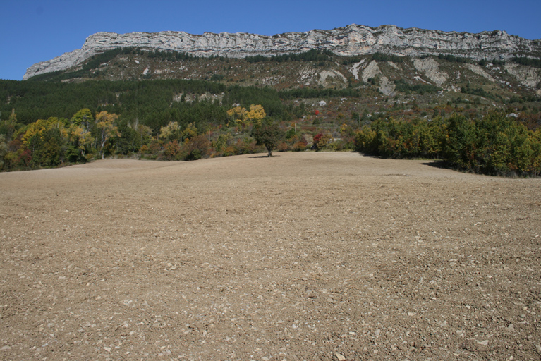 présentation de la commune de Chaudon-Norante