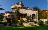 Maison (villa balnéaire) dite La Magaloun