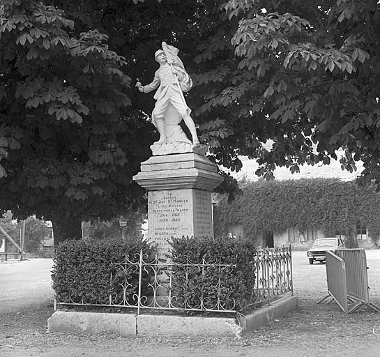 Monument aux Morts