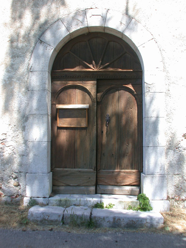 église paroissiale Notre-Dame