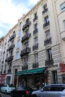 immeuble dit Palais Acquaviva