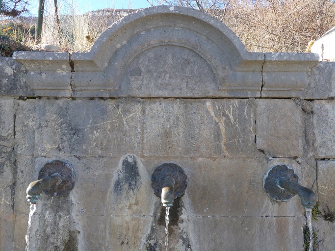 fontaine-abreuvoir