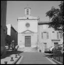 chapelle de pénitents blancs