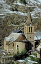 église paroissiale de L'Invention-de la-Croix