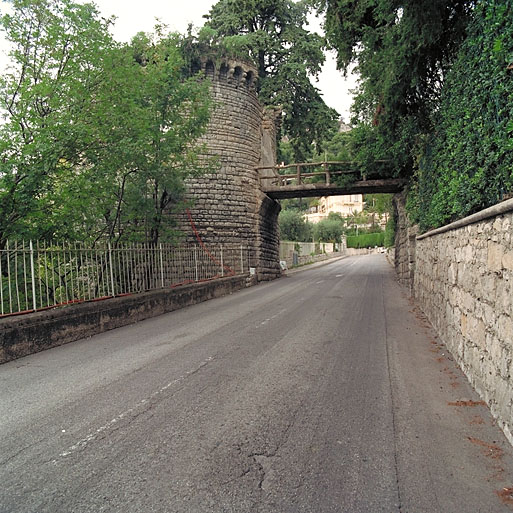 maison de villégiature dite Villa La Léopolda (N°2)