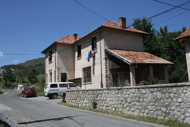 mairie école primaire