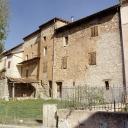 maison dite La Commerciale, presbytère, mairie