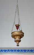 Lampe de sanctuaire