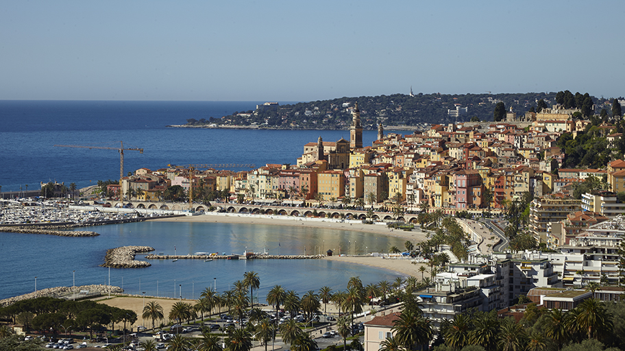 Menton recensement balnéaire