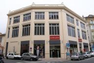 grand magasin dit Aux Dames de France, actuellement Les Nouvelles Galeries