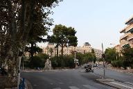 Monument à la reine Victoria