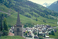 Village