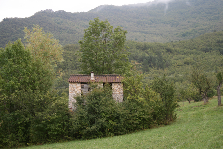 entrepôt agricole