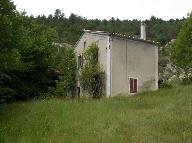 ferme de la Martine