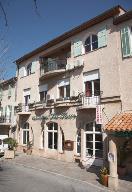 Hôtel de voyageurs Les Palmiers