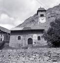 église paroissiale Saint-Sébastien