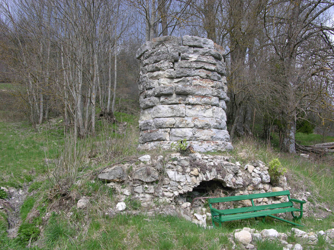 moulin à farine