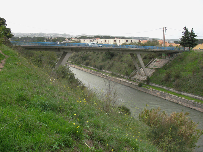 pont routier