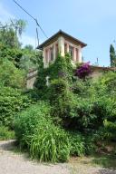 maison de villégiature dite villa les Lierres ou villa Pellegrin, puis salon de thé Anchor Tea Rooms, actuellement maison