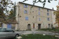 ferme, actuellement immeuble