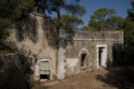 batterie de Léoube