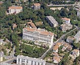 hôtel de voyageurs dit Hôtel de Provence, actuellement immeuble dit Palais de Provence
